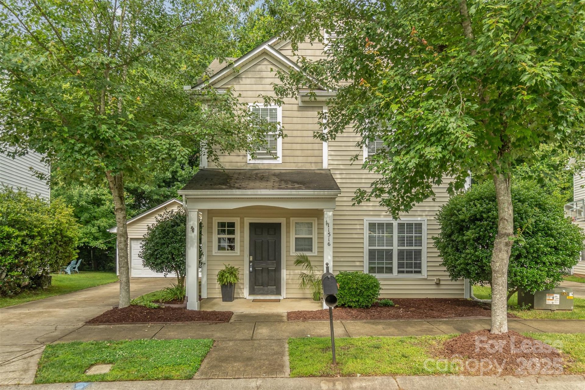 Property at 11516 Heritage Green Drive, Cornelius, NC 28031