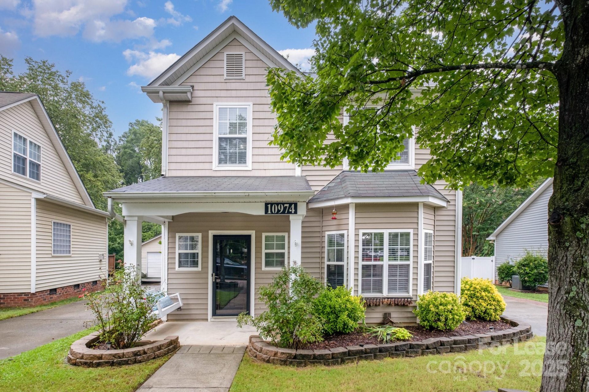 Property at 10974 Heritage Green Drive, Cornelius, NC 28031