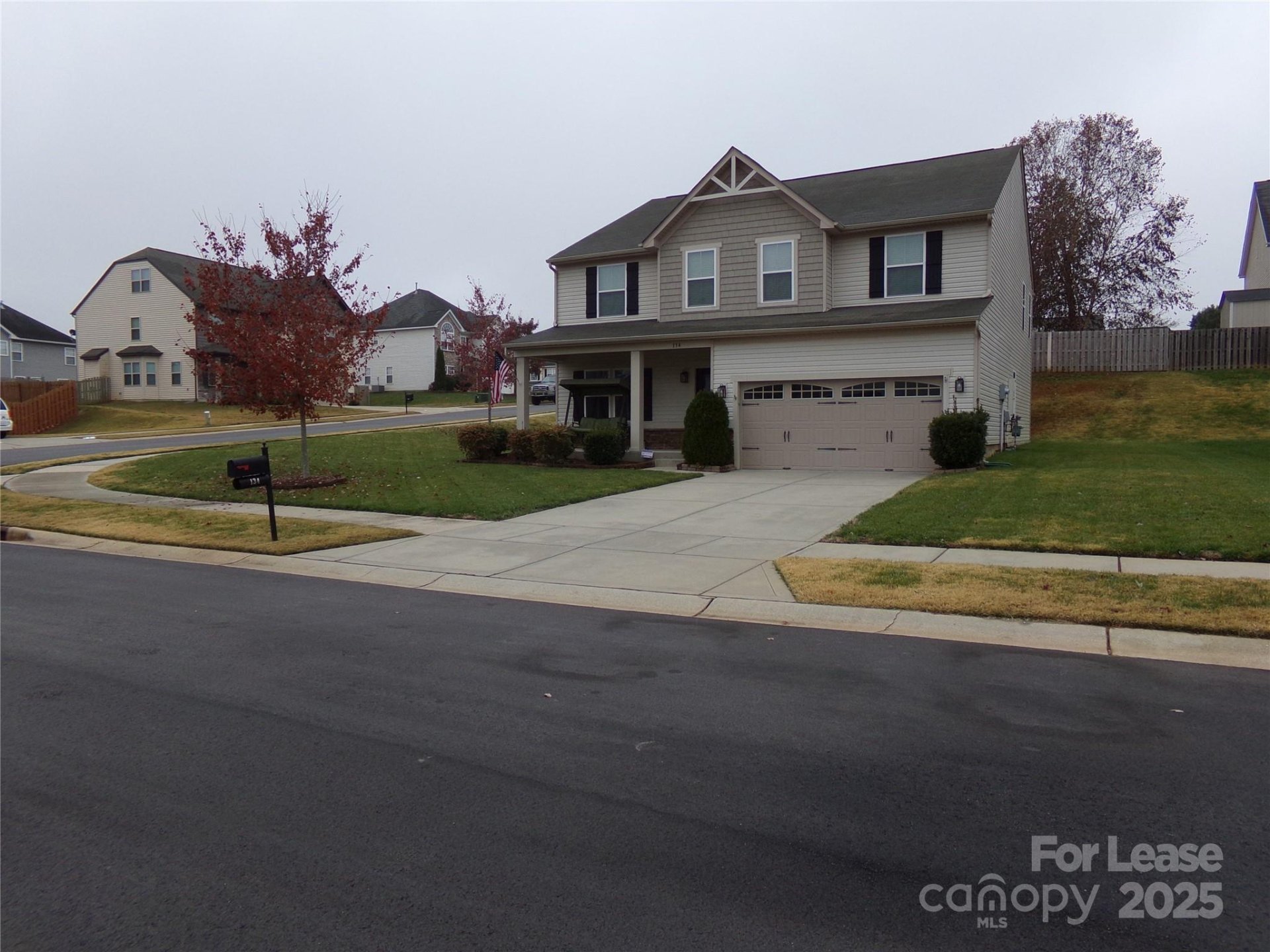 Property at 134 Ashton Drive, Mooresville, NC 28115