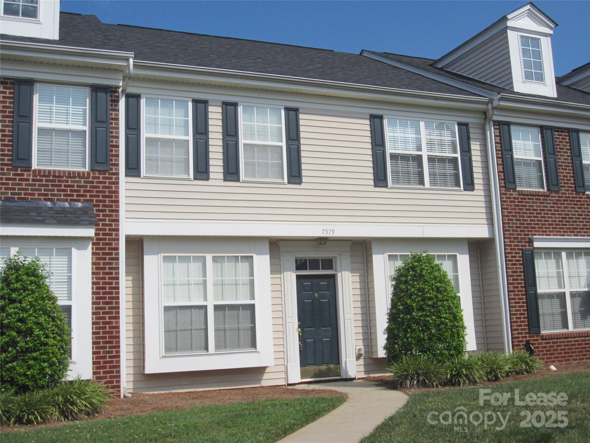 Property image 1 at 7579 Bluff Point Lane, Denver, NC 28037