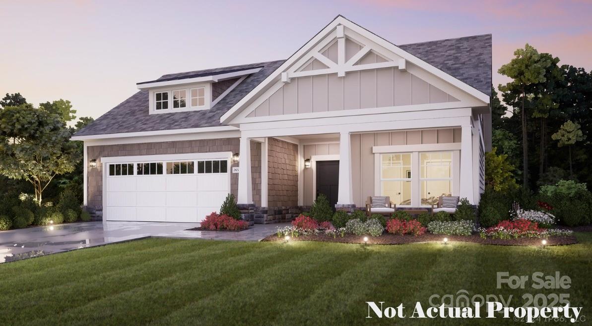 Property at 3060 Five Creek Road, Charlotte, NC 28213