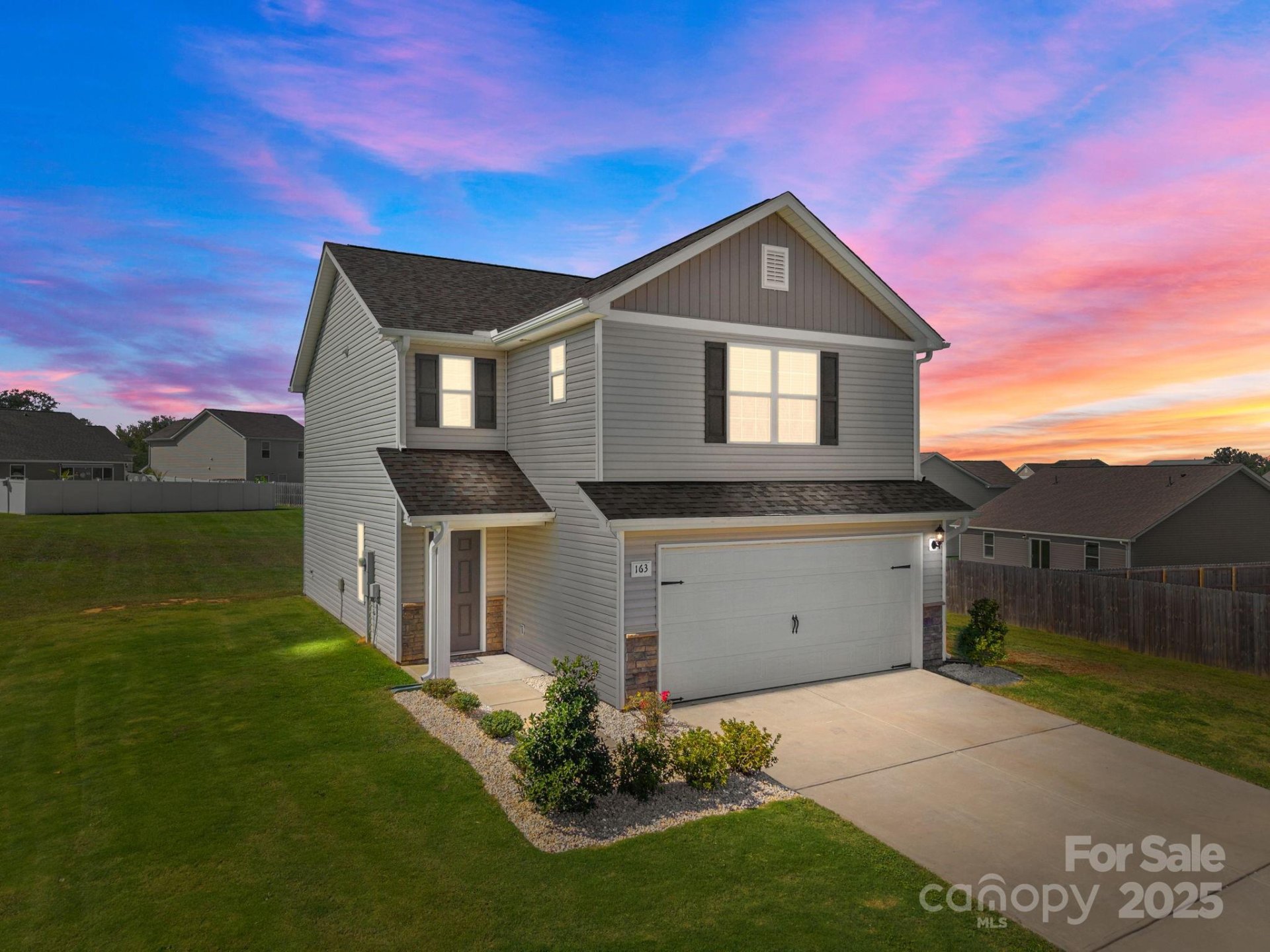 Property at 163 Kipling Lane, Kings Mountain, NC 28086