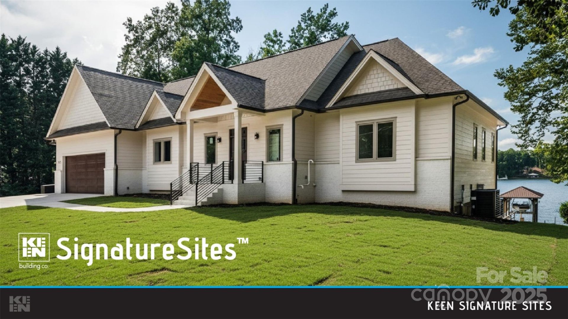 Property at 17333 Saranita Lane, Charlotte, NC 28278