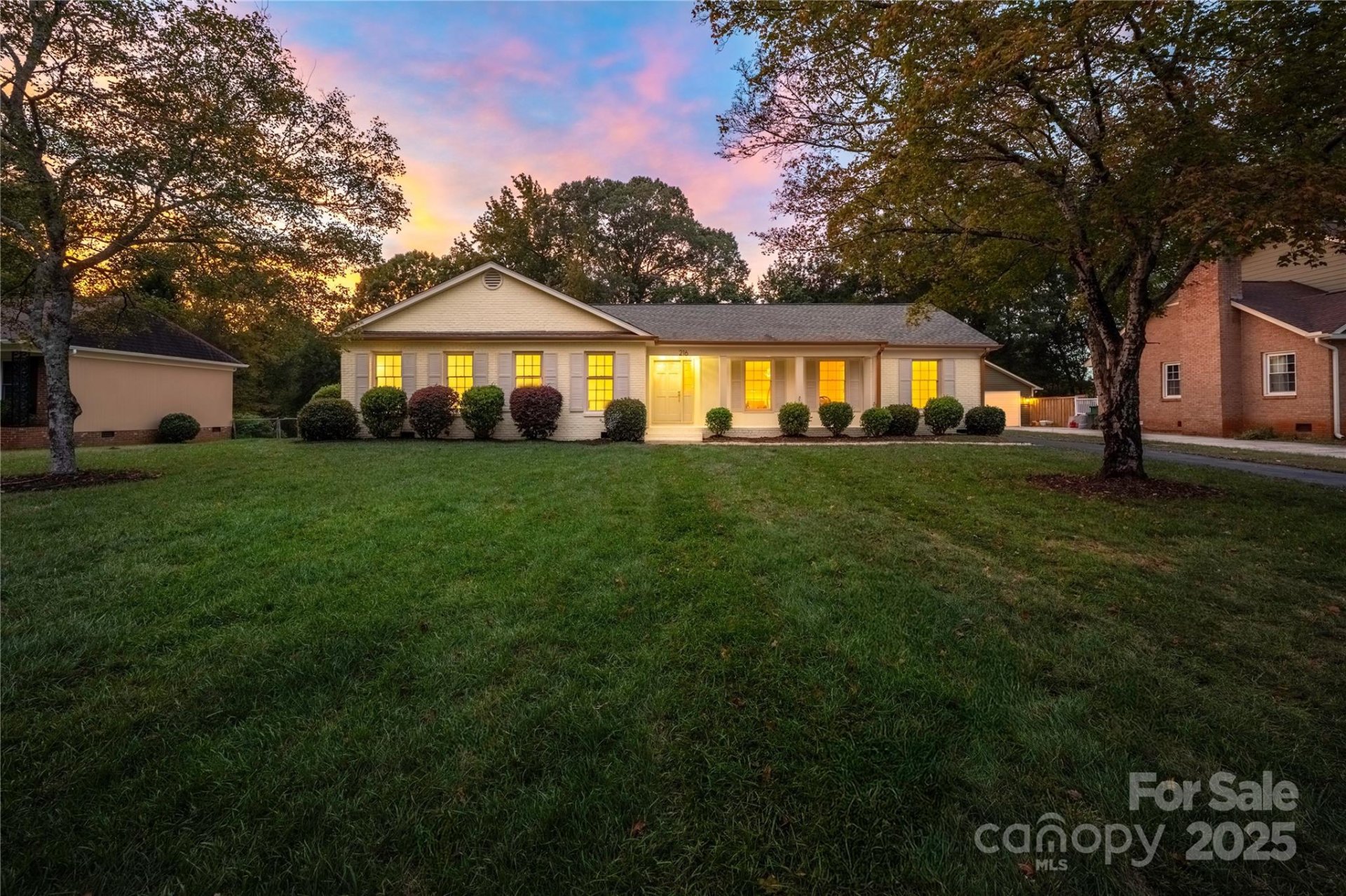 Property at 216 Chadmore Drive, Charlotte, NC 28270
