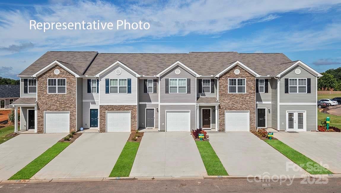 Property at 748 Wagon Cross Court, York, SC 29745