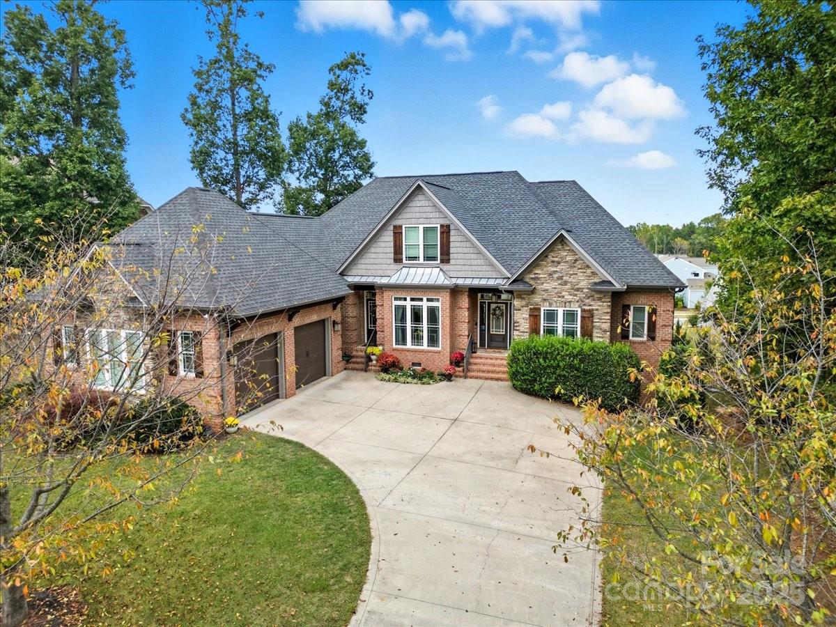 Property at 7511 Pine Glade Drive, Denver, NC 28037