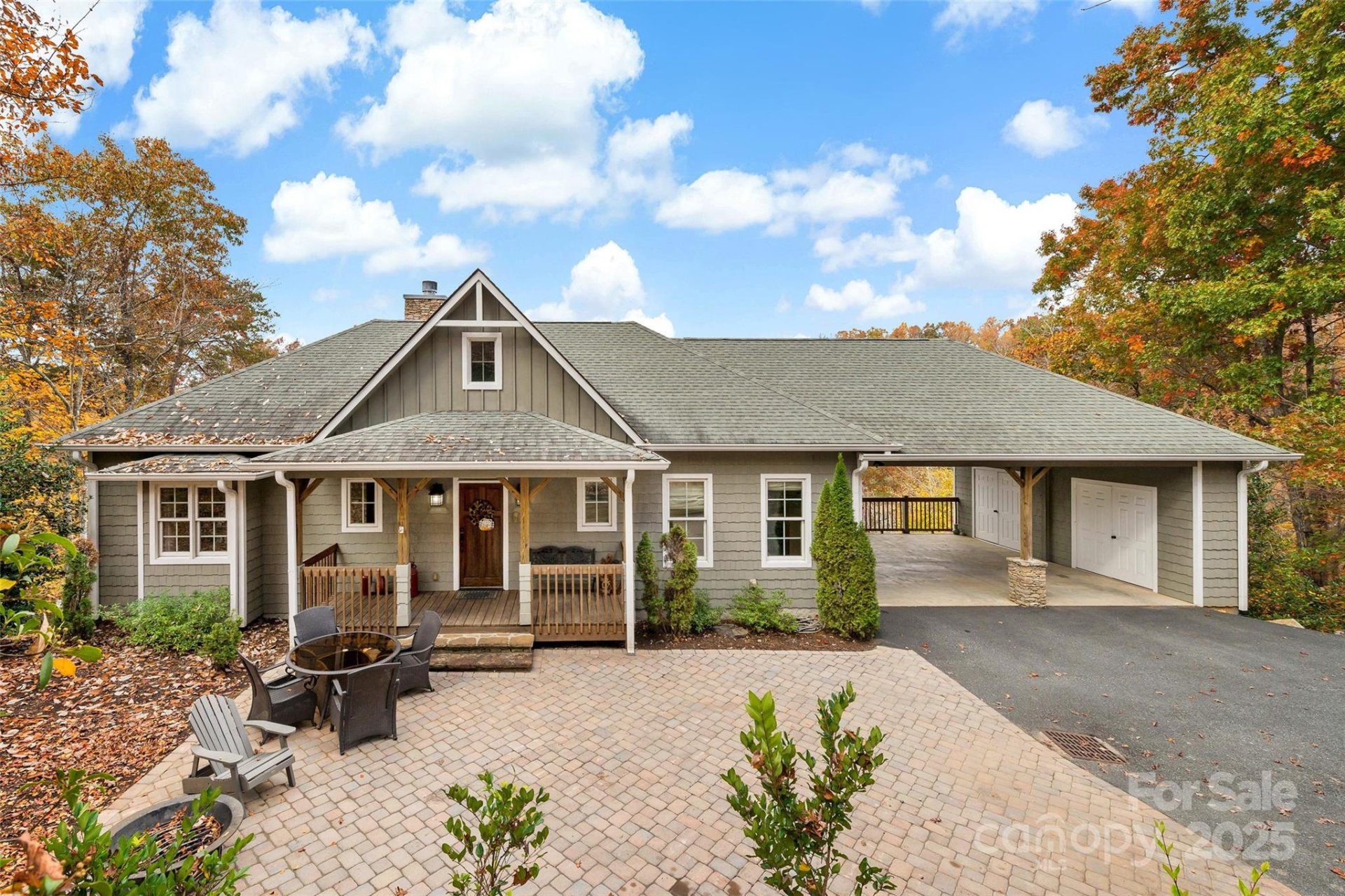 Property at 1237 South Cove Road, Mill Spring, NC 28756