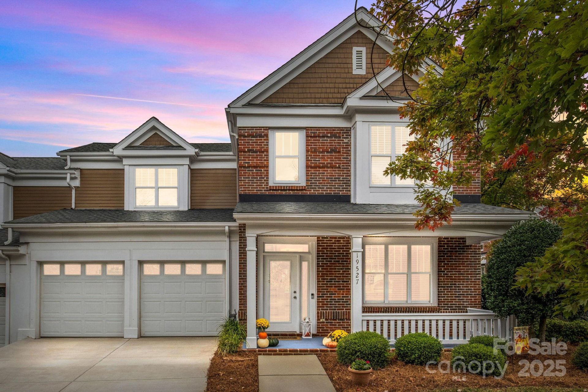 Property at 19527 Crosstrees Lane, Cornelius, NC 28031