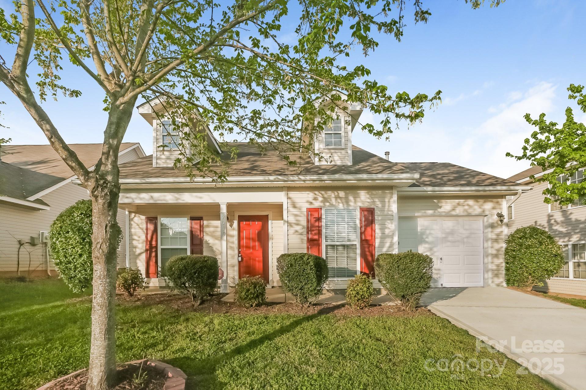 Property at 7015 Bullock Drive, Charlotte, NC 28214