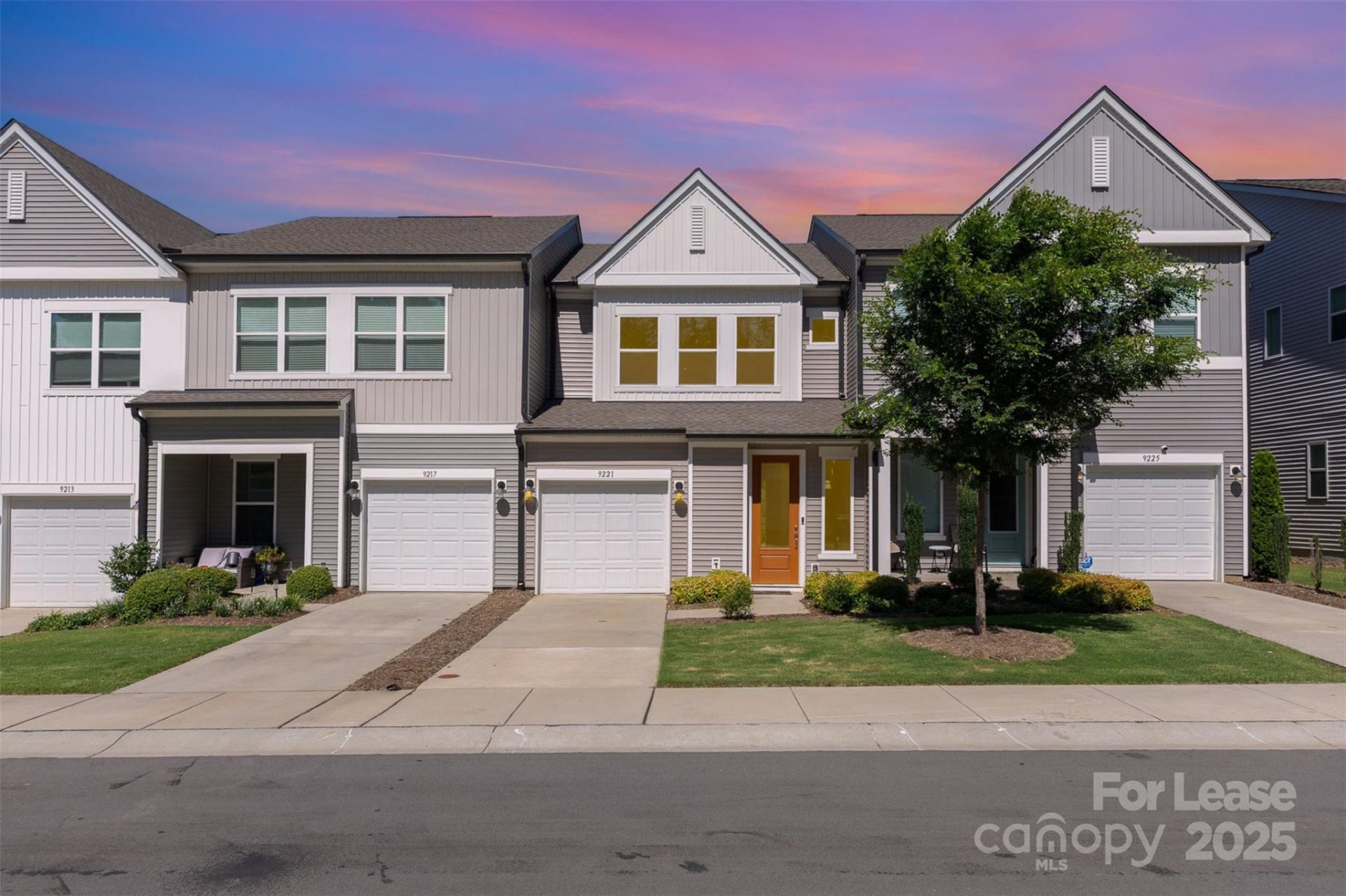 Property image 1 at 9221 Widden Way Way, Charlotte, NC 28269