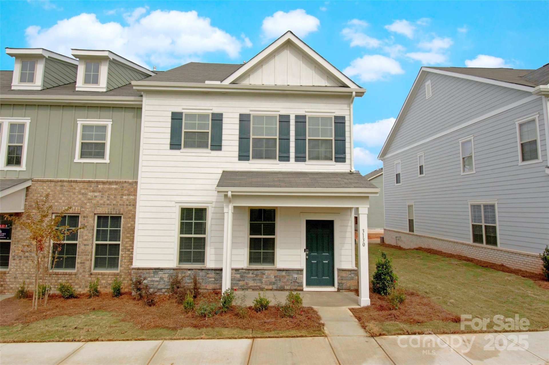 Property at 3130 Glenn Hope Way, Matthews, NC 28104