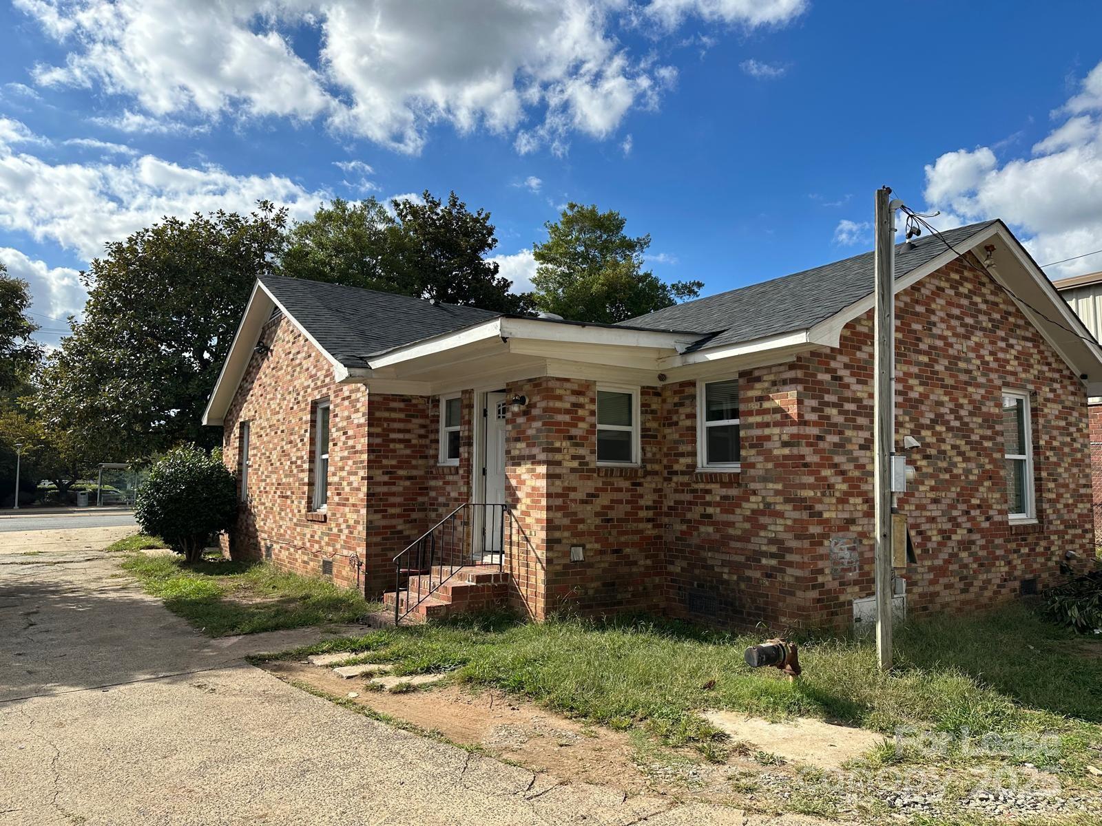 Property at 2818 Beatties Ford Road, Charlotte, NC 28216