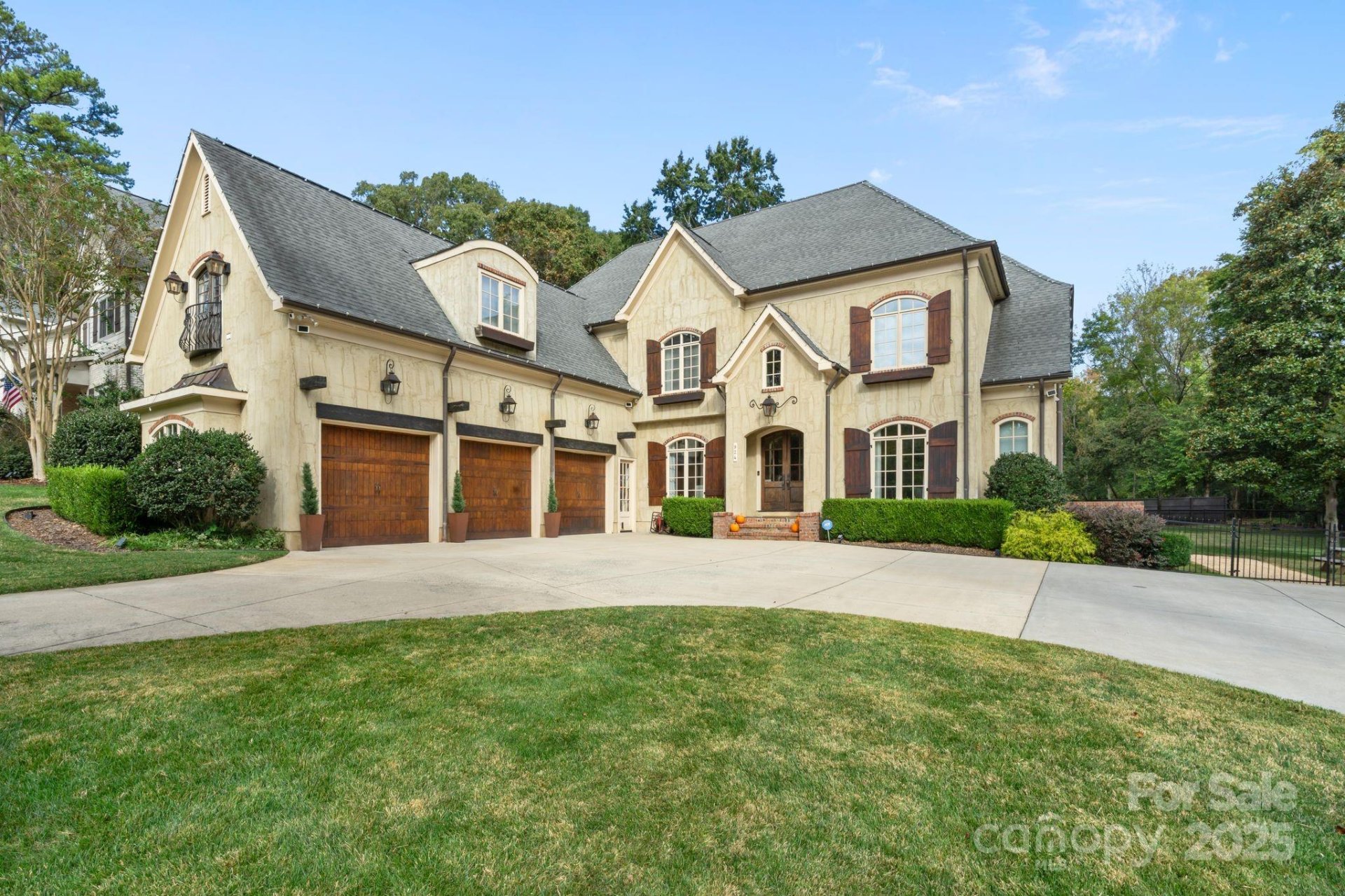 Property at 924 Jefferson Drive, Charlotte, NC 28270