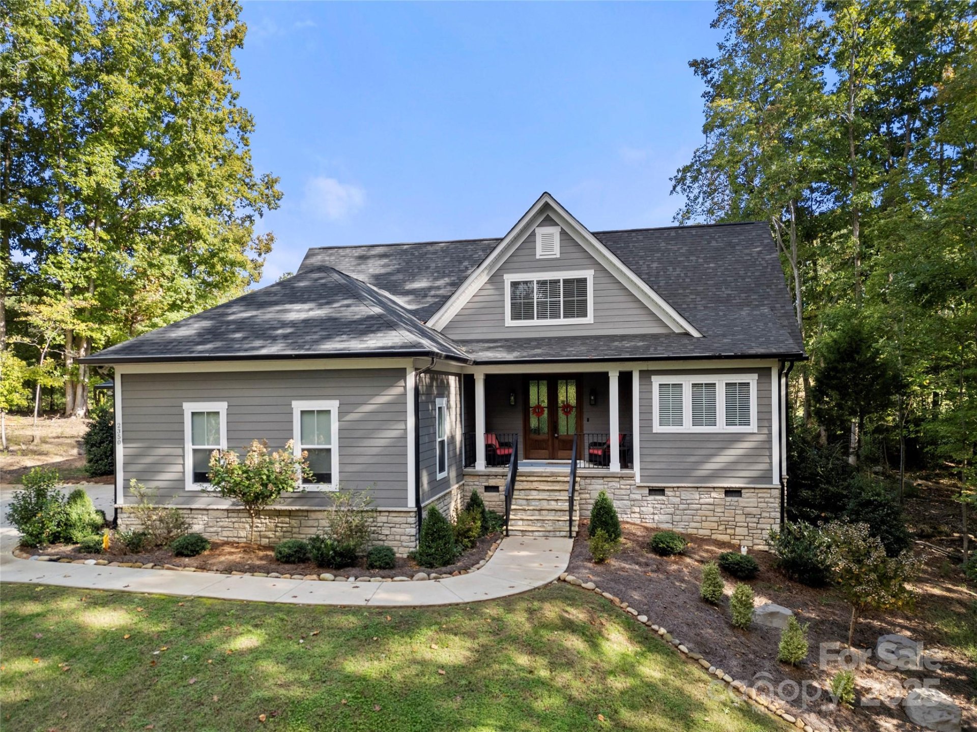 Property at 2350 Northview Harbour Drive, Sherrills Ford, NC 28673