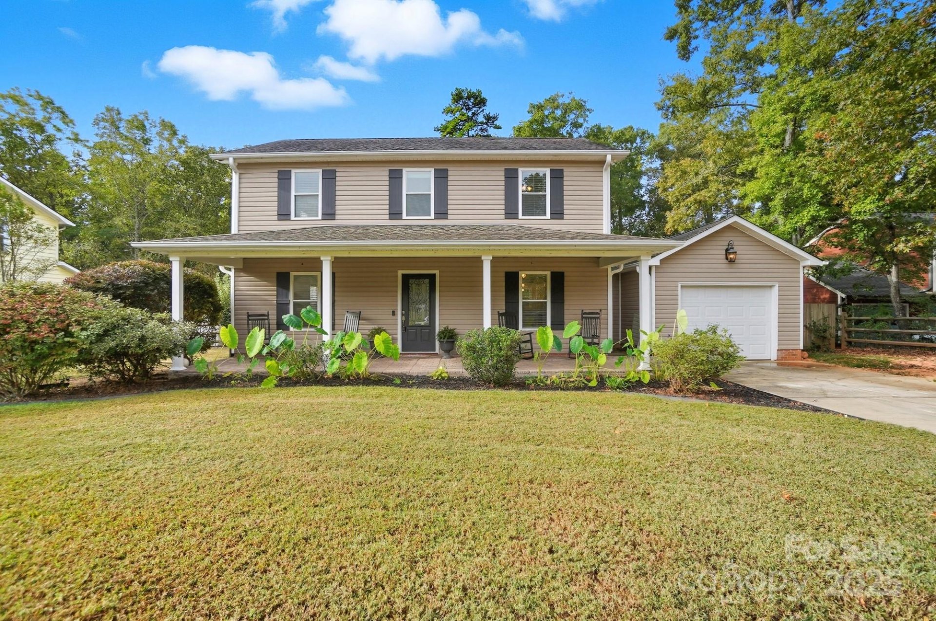 8005 Beacon Hills Road