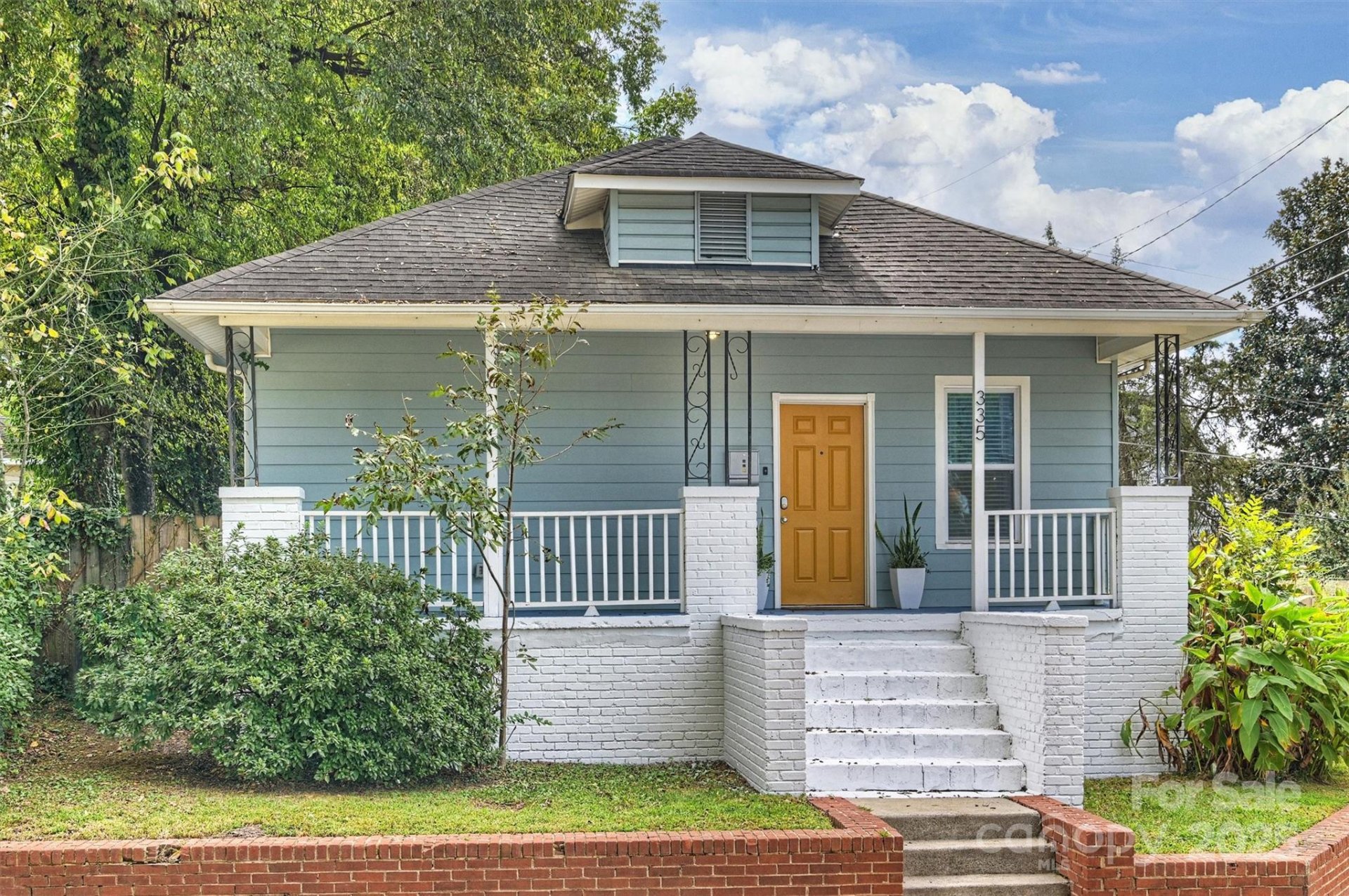 Property at 335 Katonah Avenue, Charlotte, NC 28208