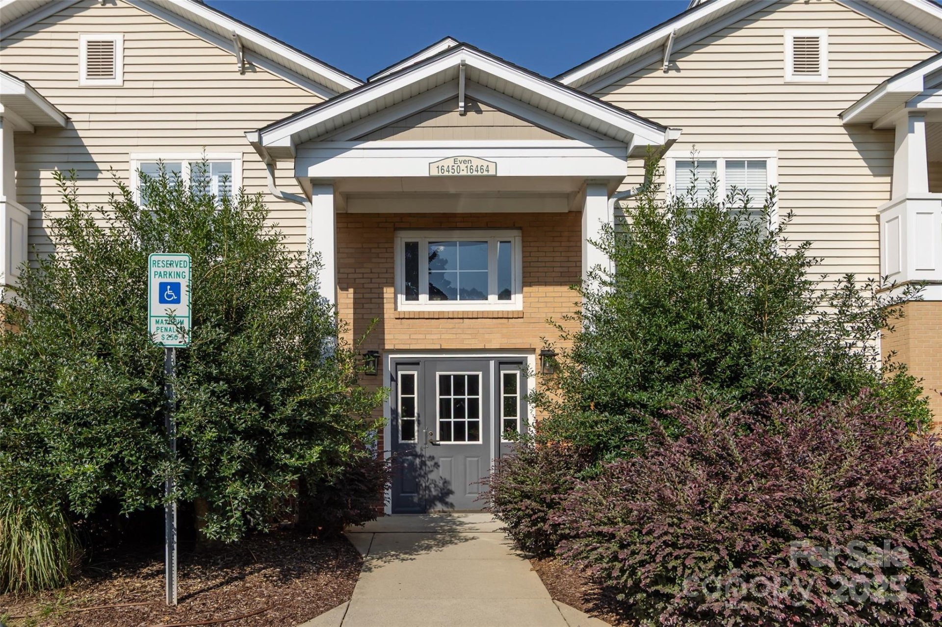 Property at 16452 Redstone Mountain Lane, Charlotte, NC 28277