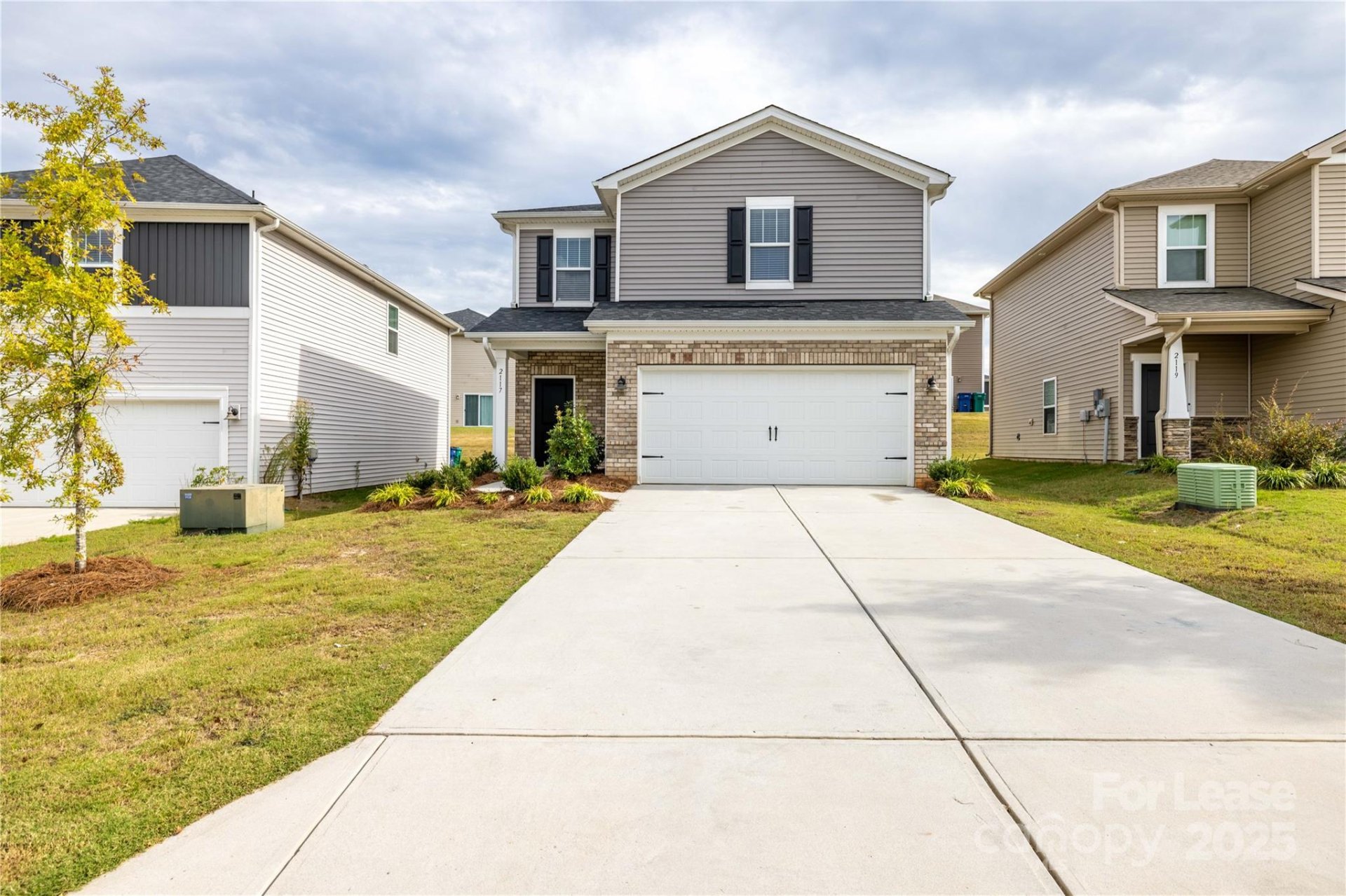 Property at 2117 Morgan Hills Drive, Albemarle, NC 28001