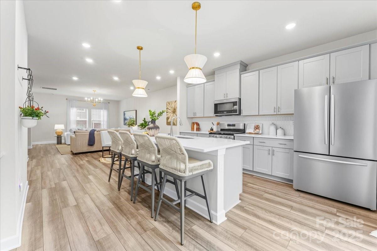 Property at 4548 Millennium Avenue, Charlotte, NC 28217