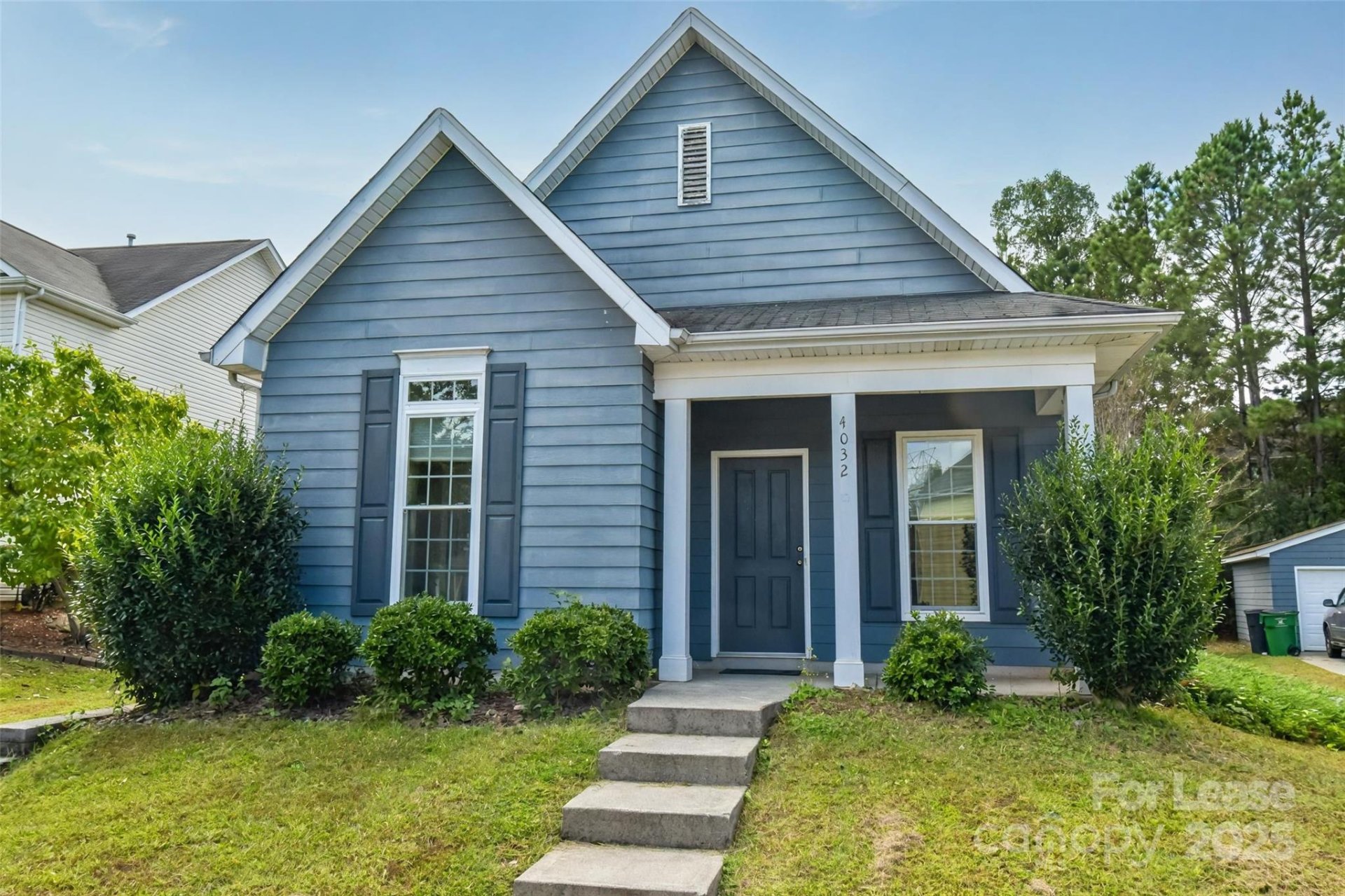 Property at 4032 Wilgrove Way Drive, Charlotte, NC 28213