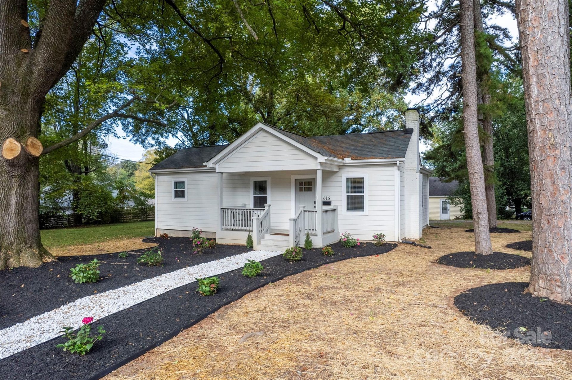 Property at 615 Ligustrum Street, Charlotte, NC 28206