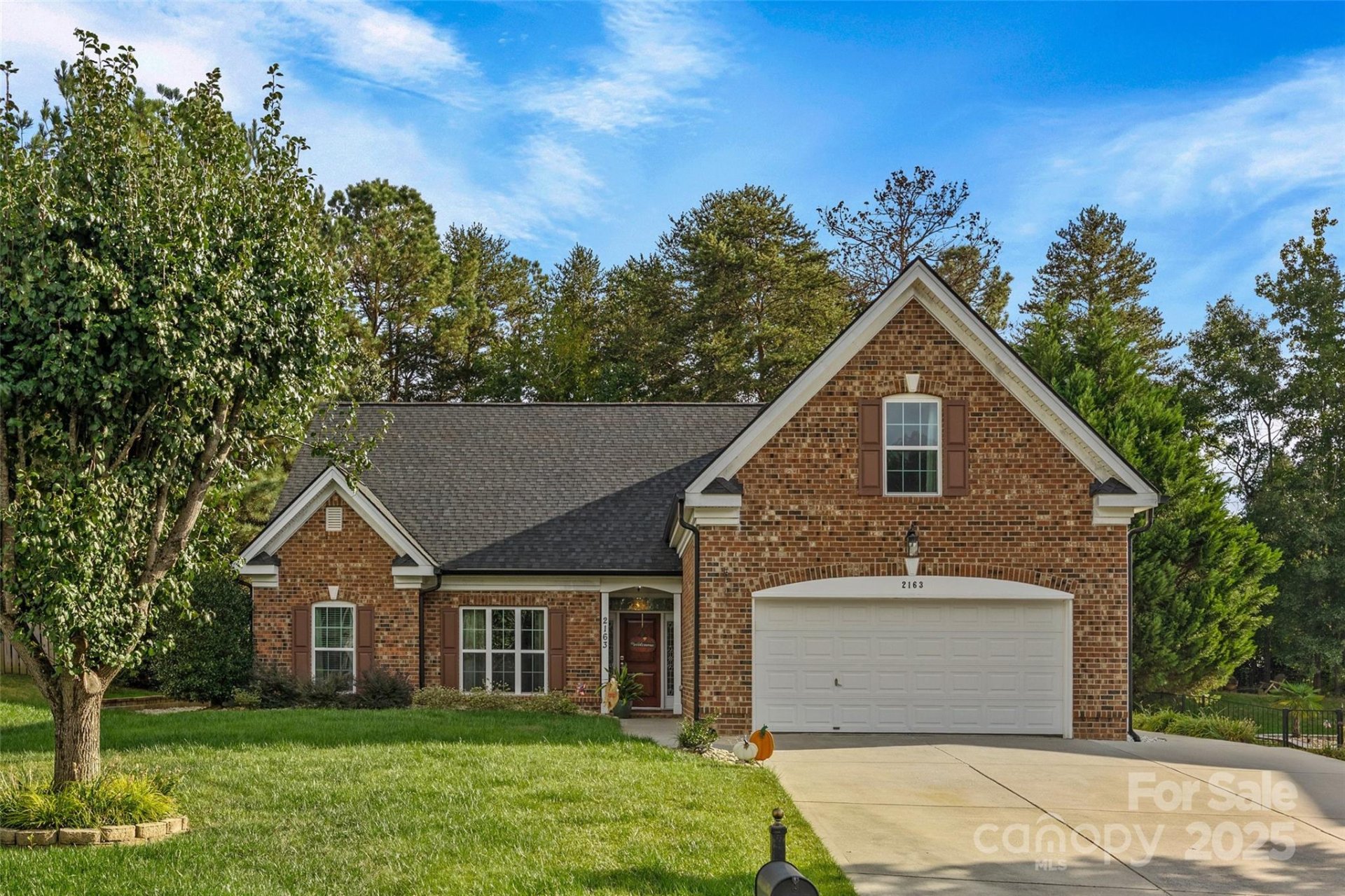 Property at 2163 E Foxwood Court, Indian Land, SC 29707