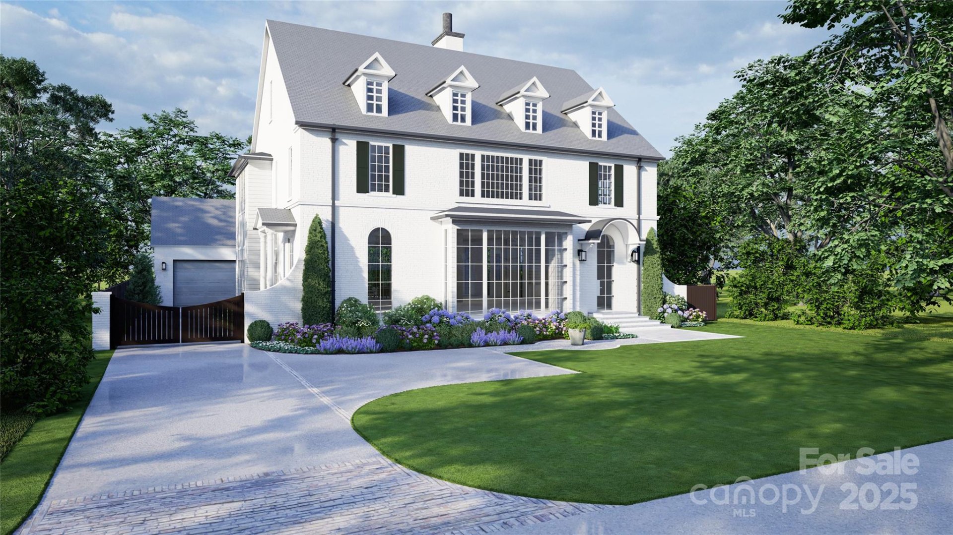 Property at 1786 Sterling Road, Charlotte, NC 28209