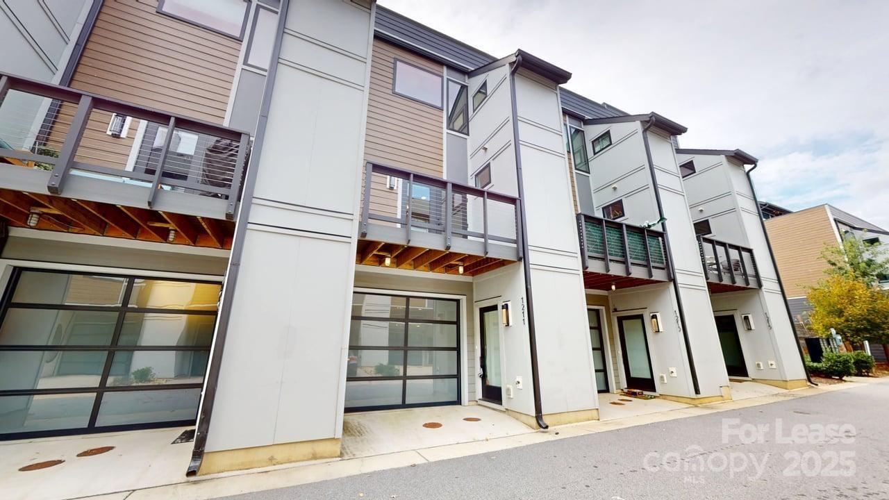 Property at 1211 Minter Place, Charlotte, NC 28203