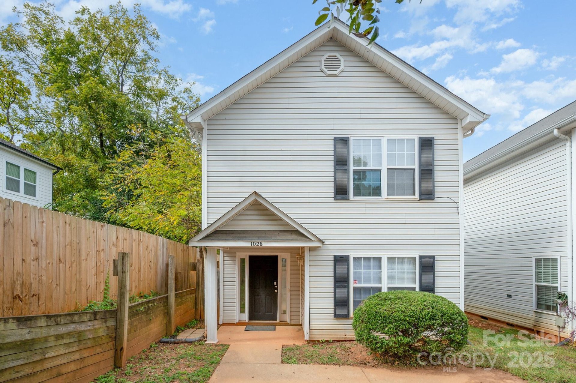 Property at 1026 Beaugard Drive, Charlotte, NC 28208