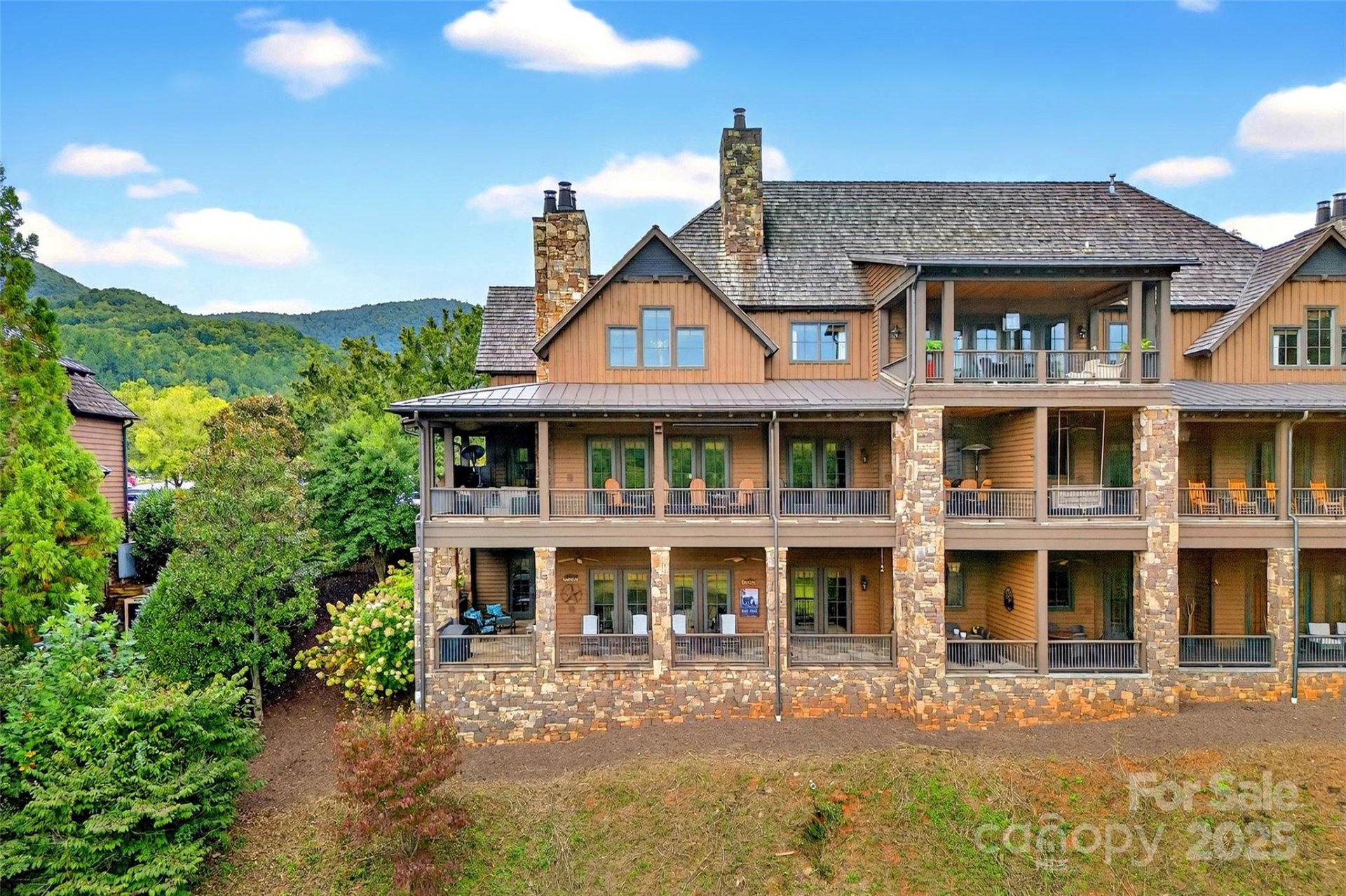 Property at 305 Clubhouse Lane, Mill Spring, NC 28756