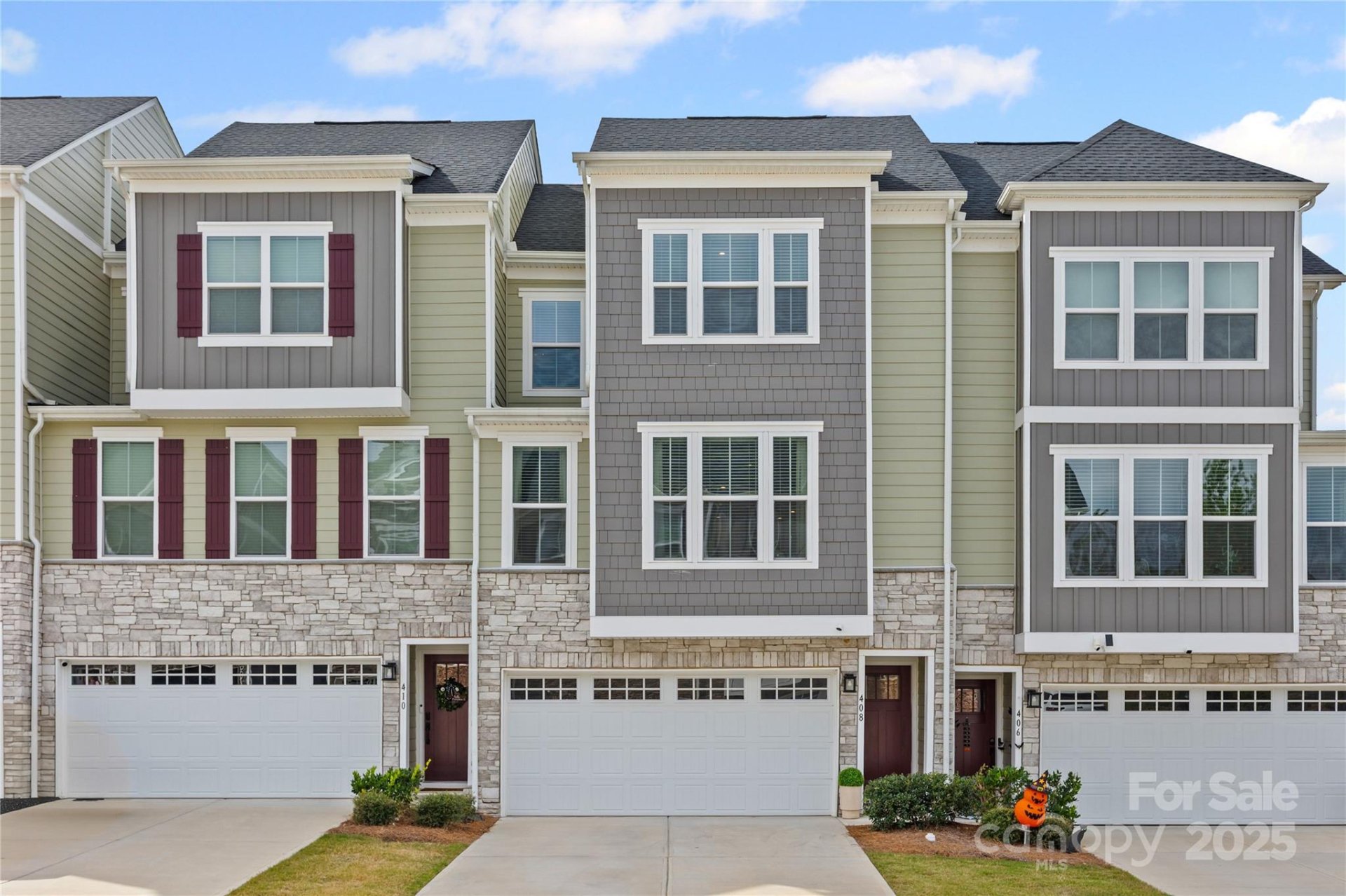 Property at 408 Lahinch Drive, Tega Cay, SC 29708