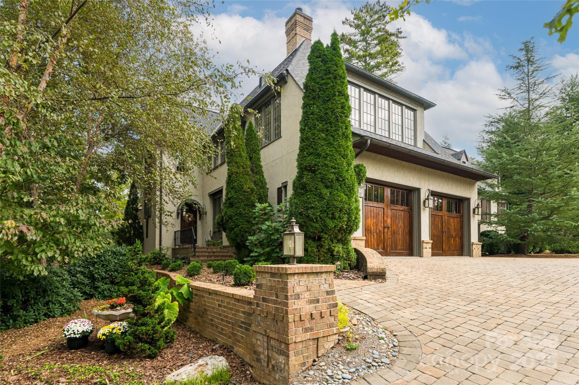 Property at 111 Brookline Drive, Asheville, NC 28803