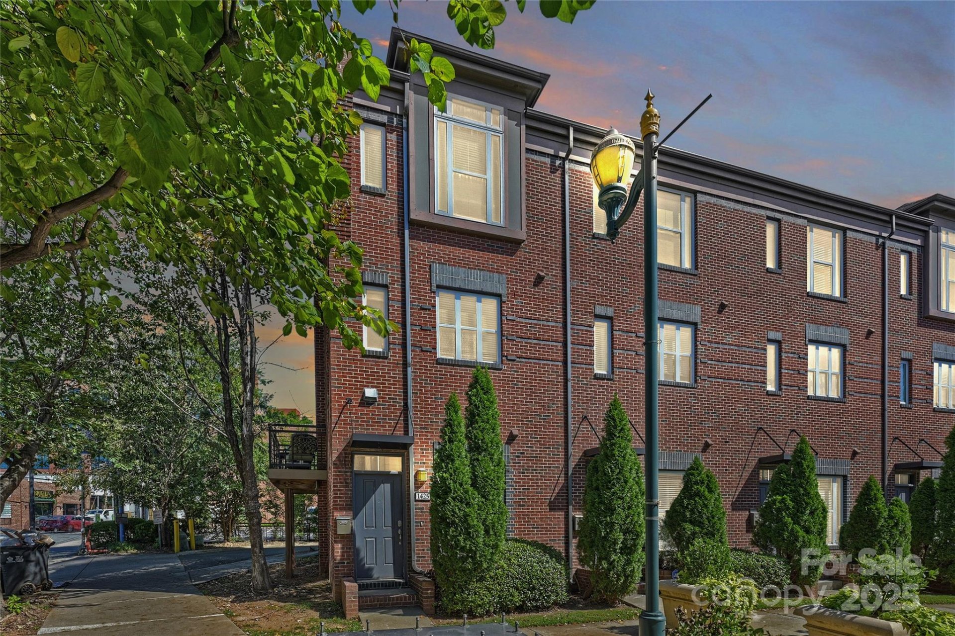 Property at 1425 Camden Road, Charlotte, NC 28203