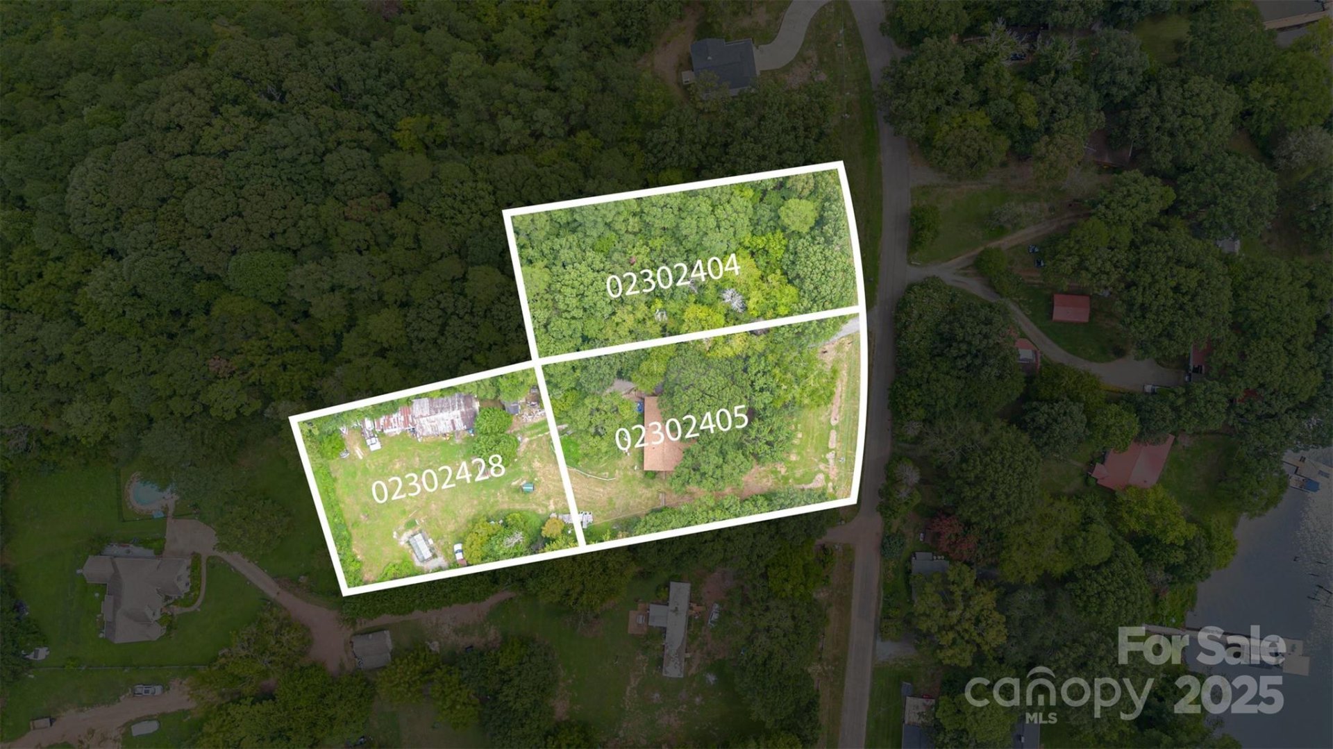 Property at 11201 Johnson Davis Road, Huntersville, NC 28078
