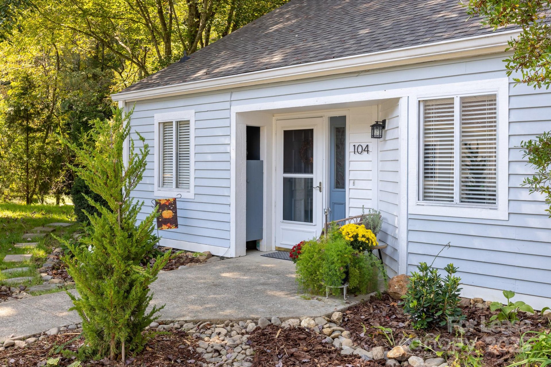 Property at 104 Llama Way, Black Mountain, NC 28711