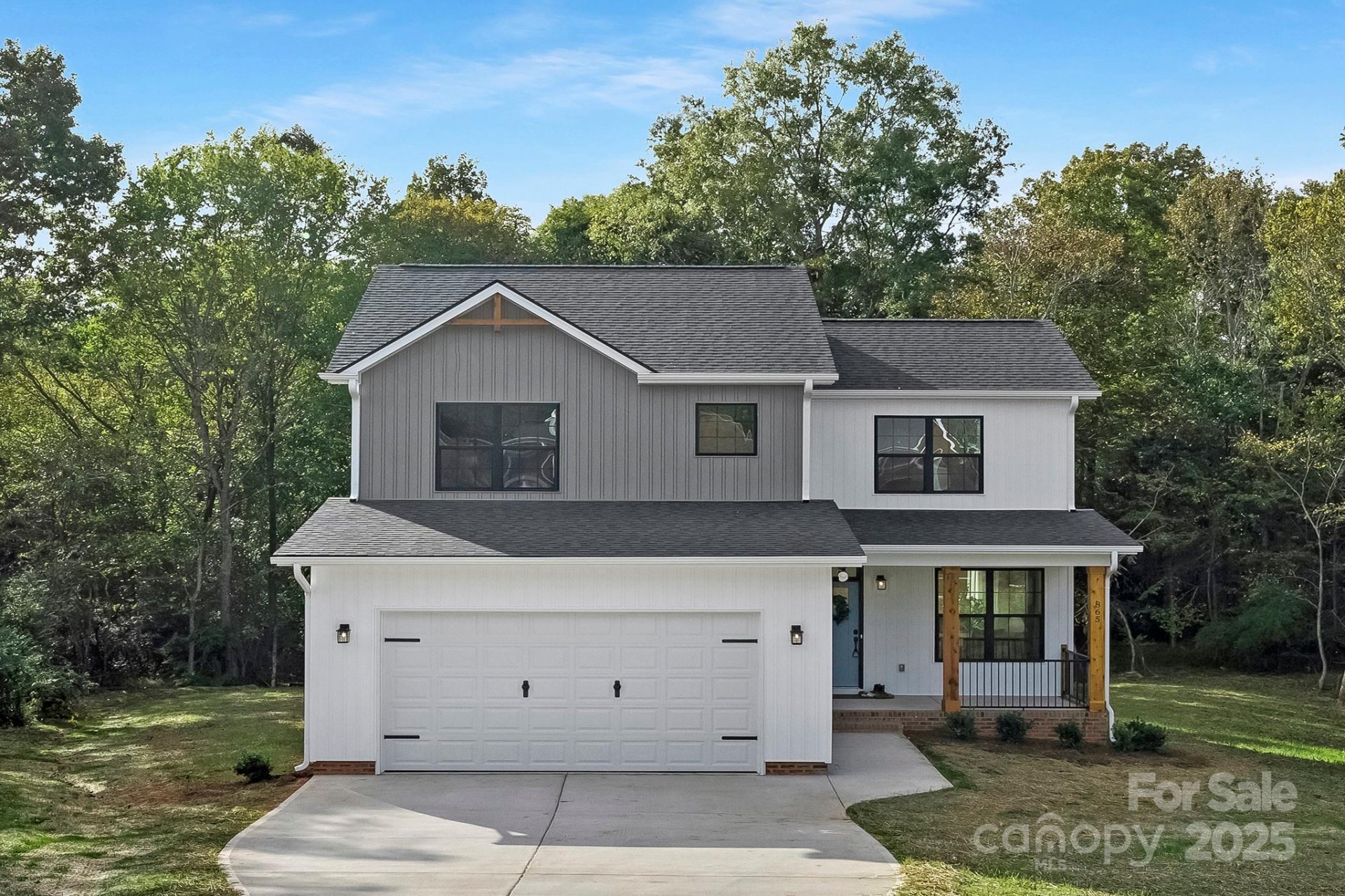 Property at 865 Old Farm Road, Oakboro, NC 28129