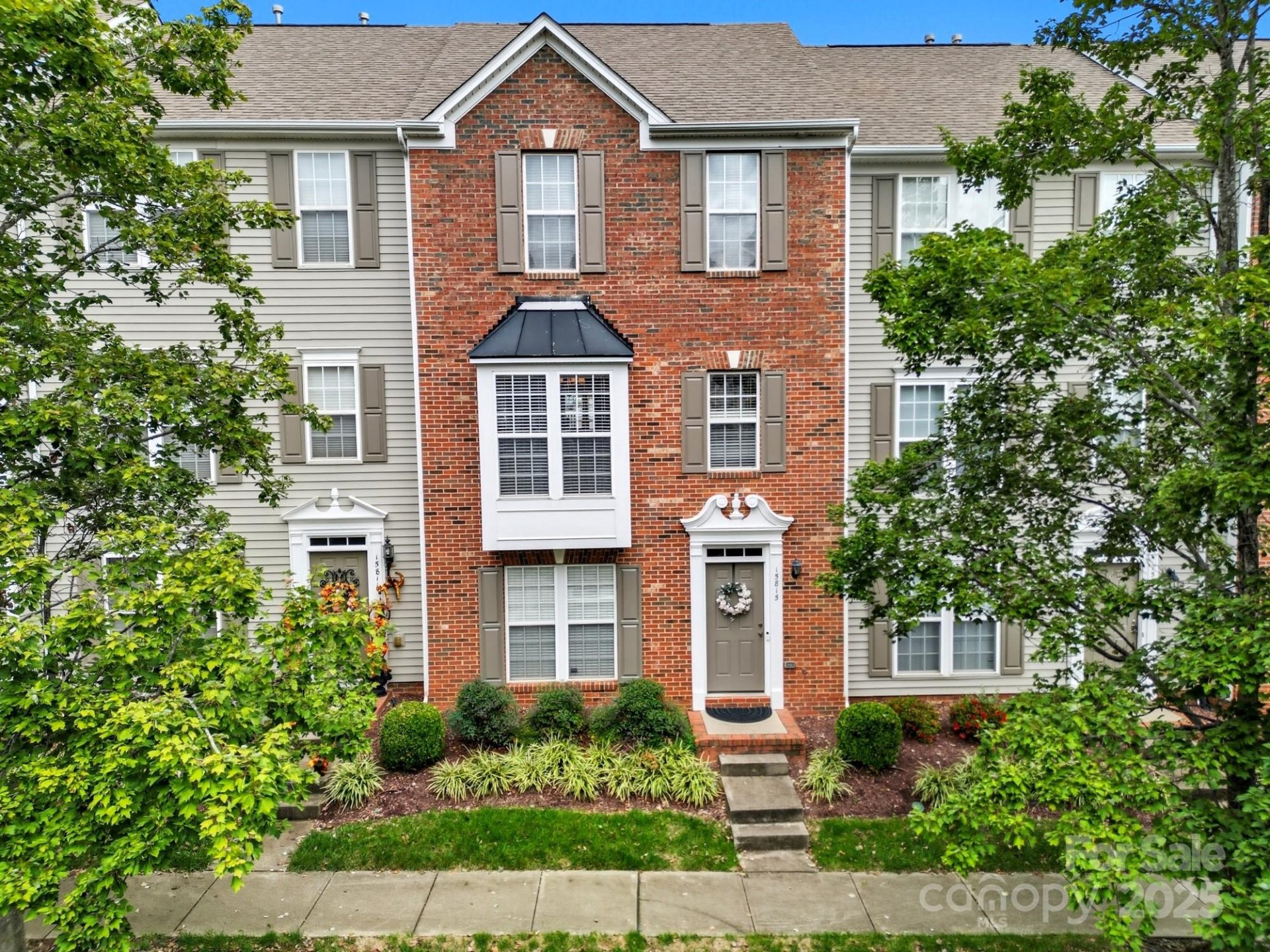 Property at 15815 Castle Watch Avenue, Charlotte, NC 28277