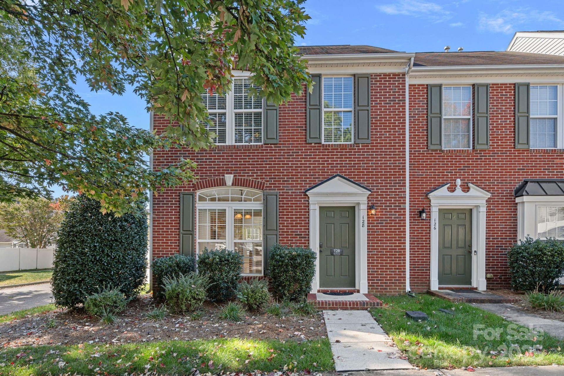 Property at 128 Talbert Town Loop, Mooresville, NC 28117