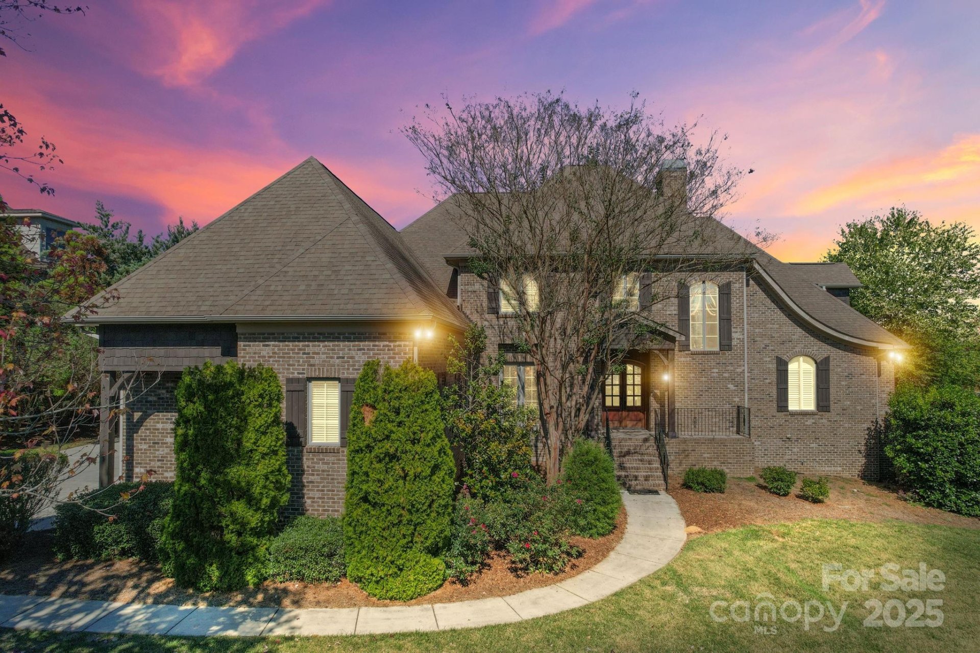 Property at 3502 Out Of Bounds Drive, Monroe, NC 28112