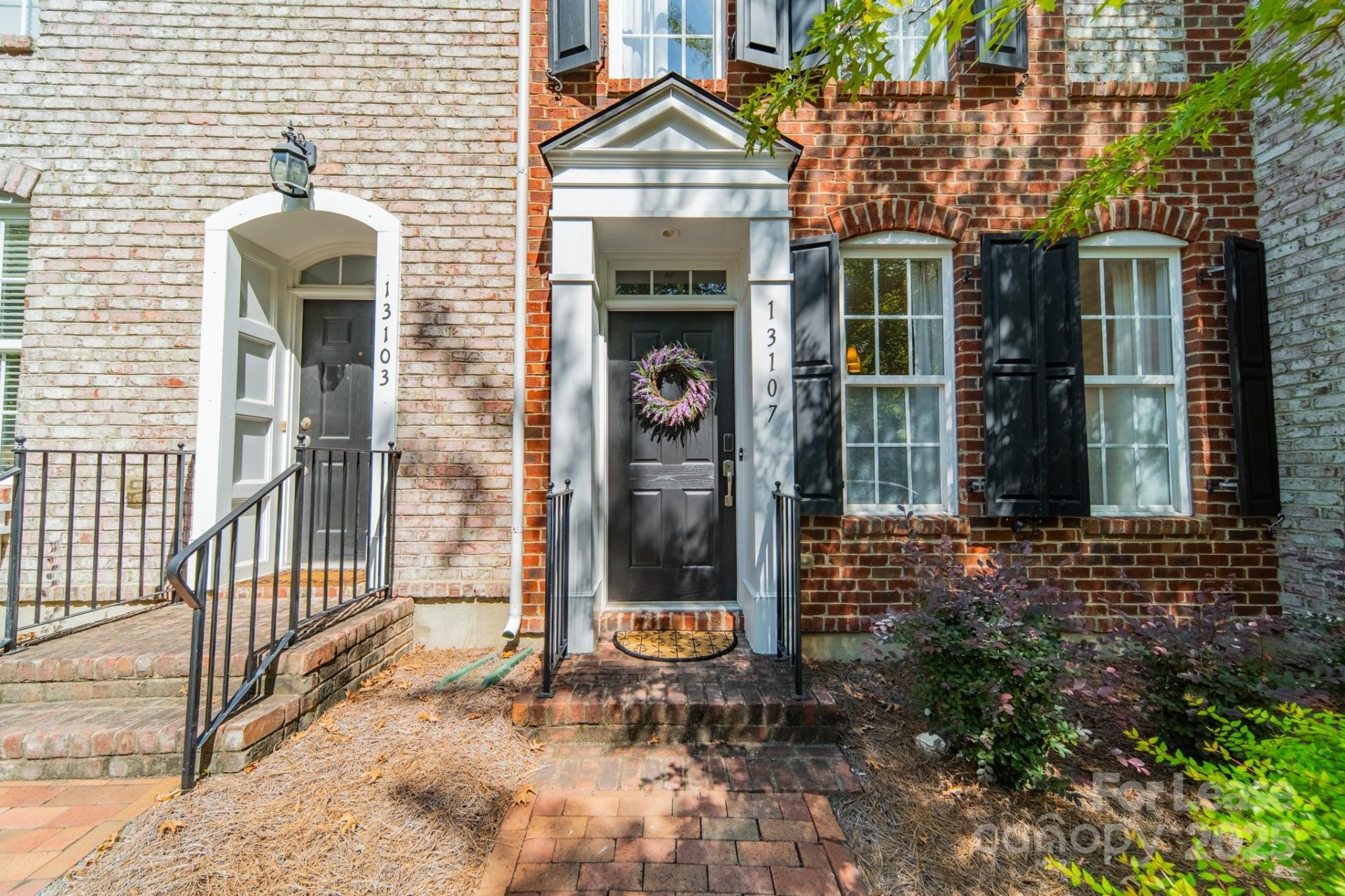 Property at 13107 Arbor Day Court, Charlotte, NC 28269