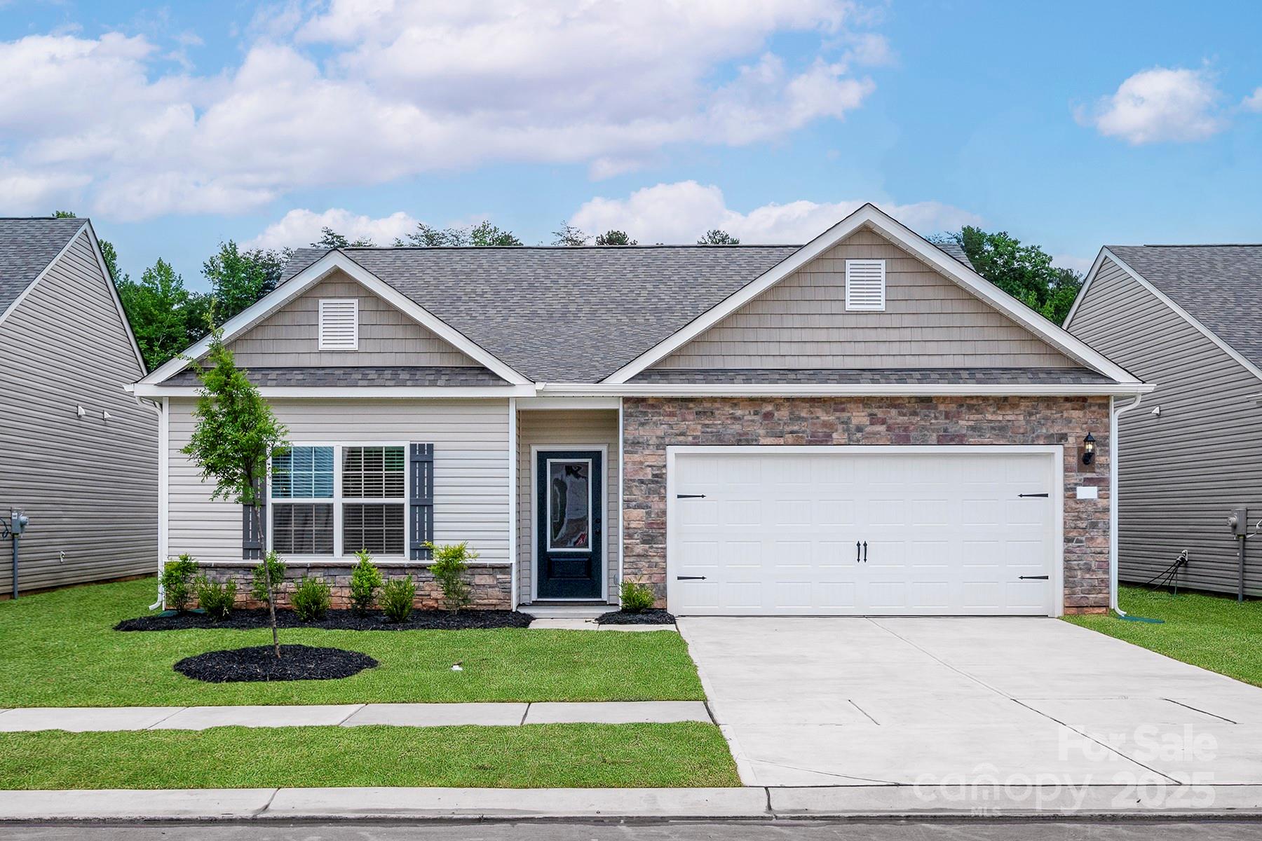 Property at 4016 Bolo Drive, Charlotte, NC 28215