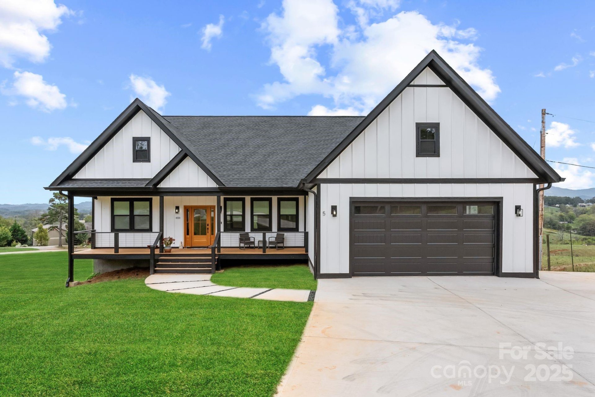 Property at 5 Agape Acres Drive, Alexander, NC 28701