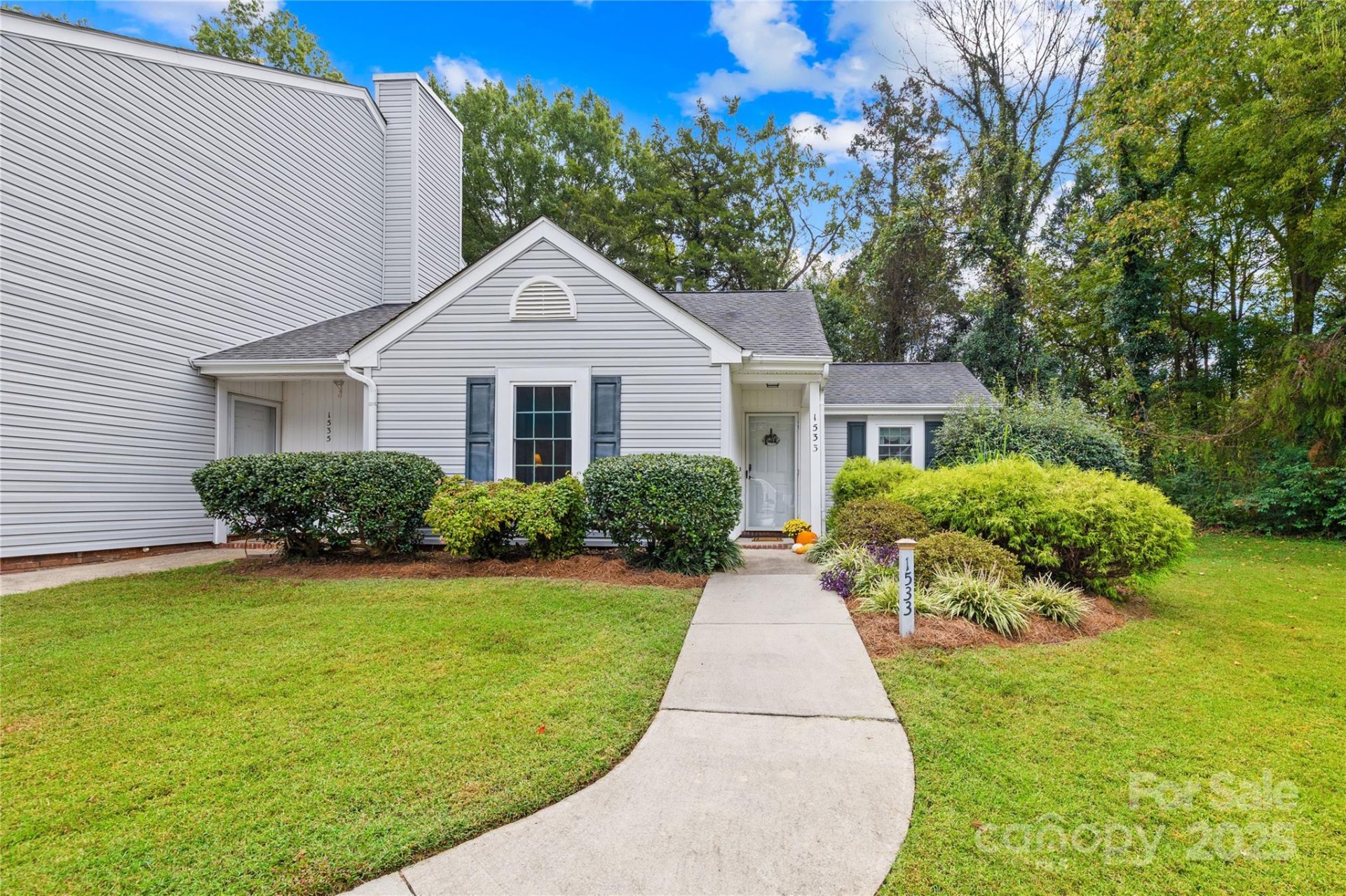Property at 1533 Hunt Club Court, Rock Hill, SC 29732