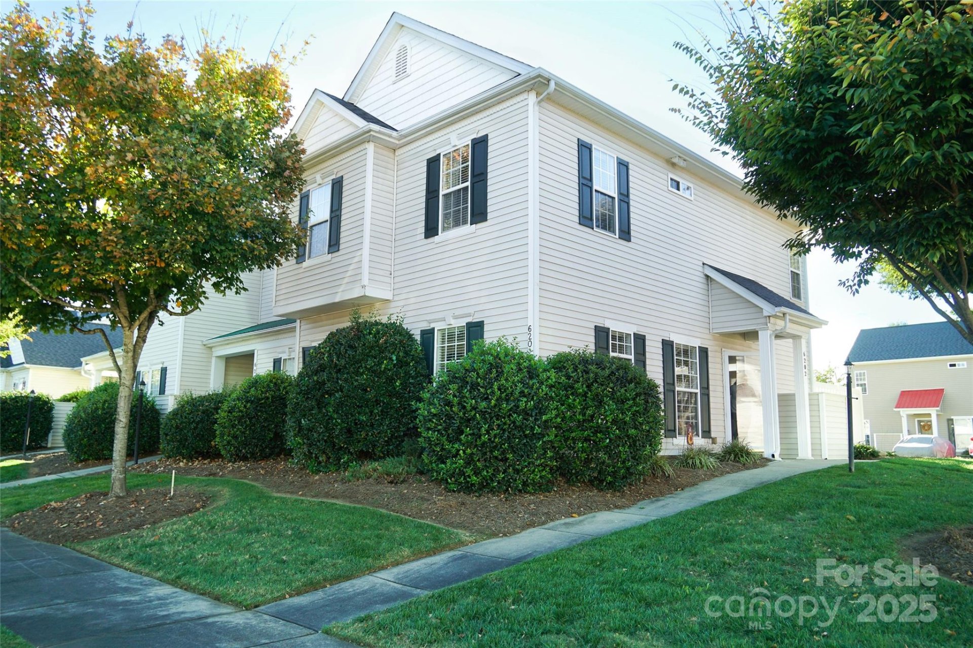 Property at 6202 Lentz Way, Harrisburg, NC 28075