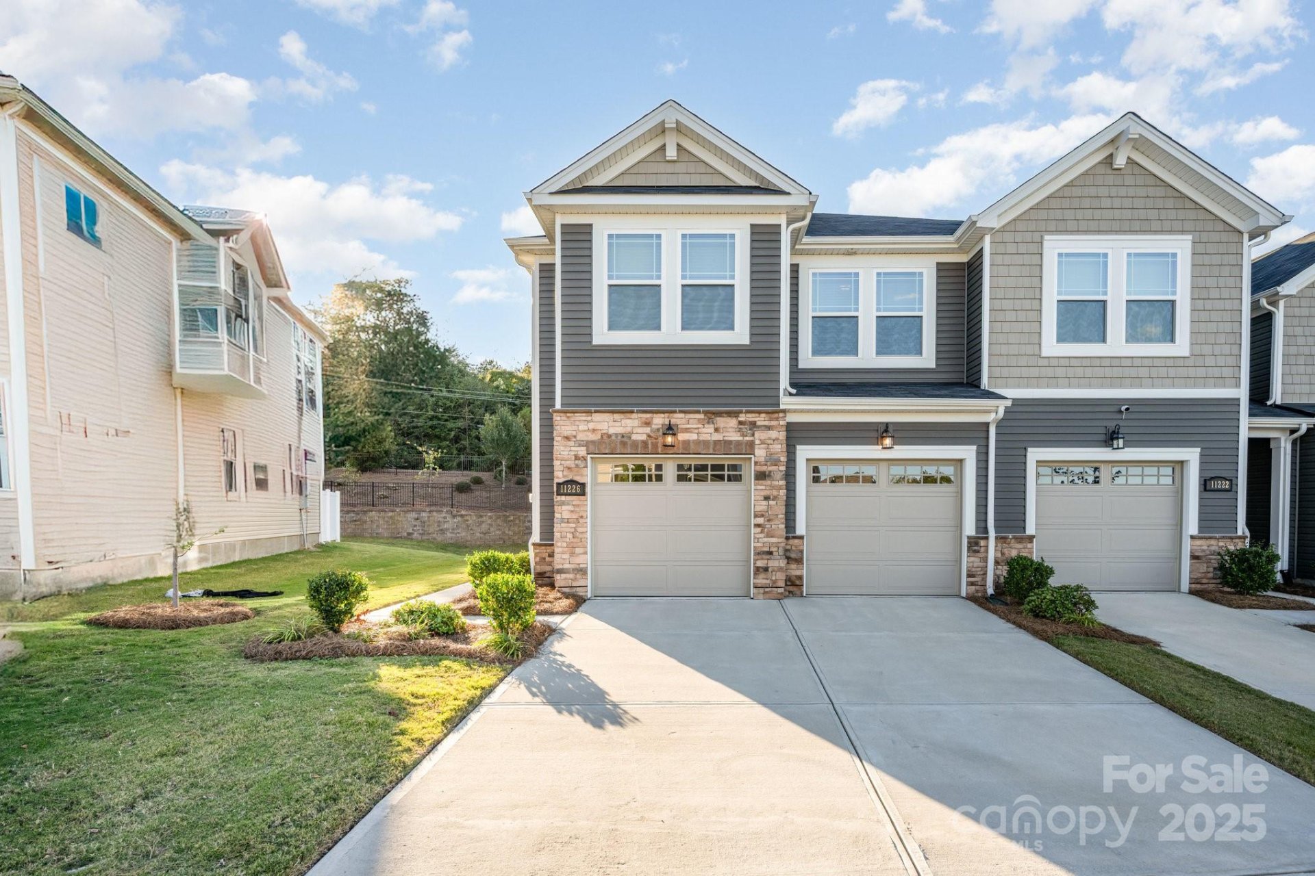 Property at 11226 Bartrams Way, Charlotte, NC 28278