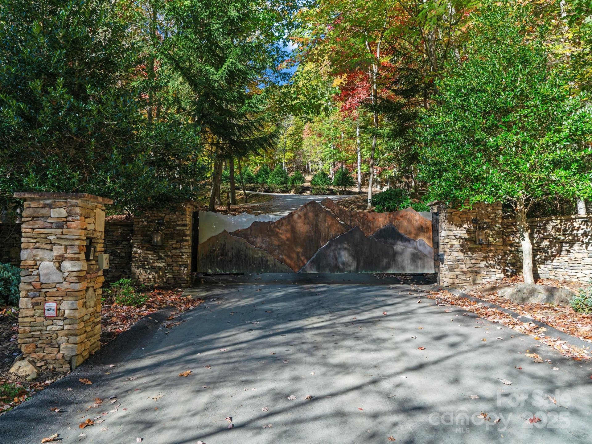 Property at 42 Hickory Springs Road, Burnsville, NC 28714