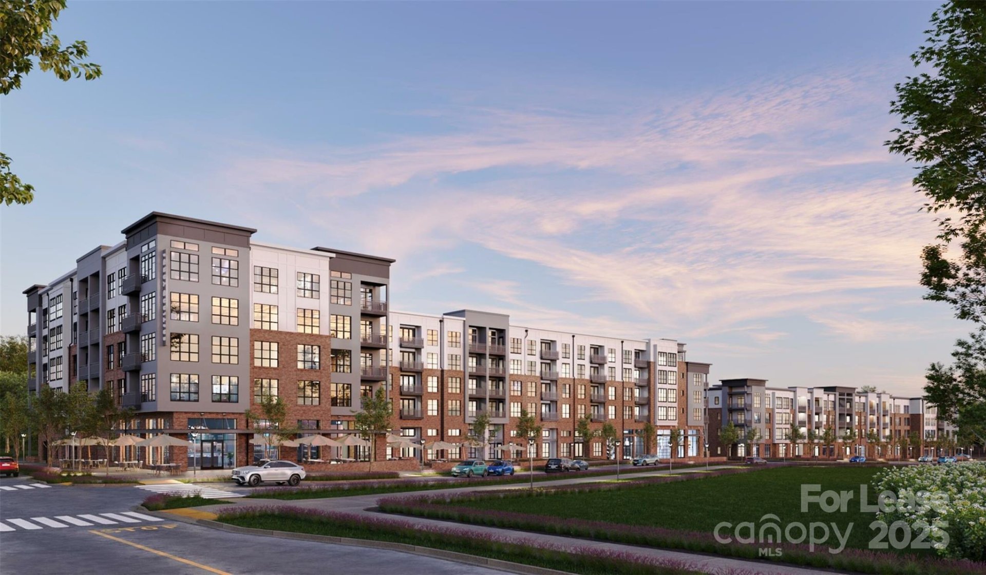 Property at 5701 Central Avenue, Charlotte, NC 28117