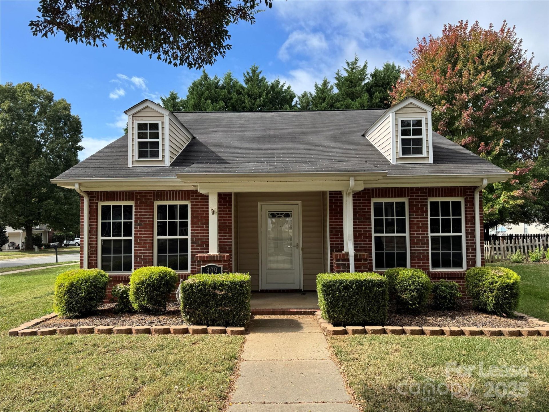 Property at 309 Llewellyn Street, Belmont, NC 28012