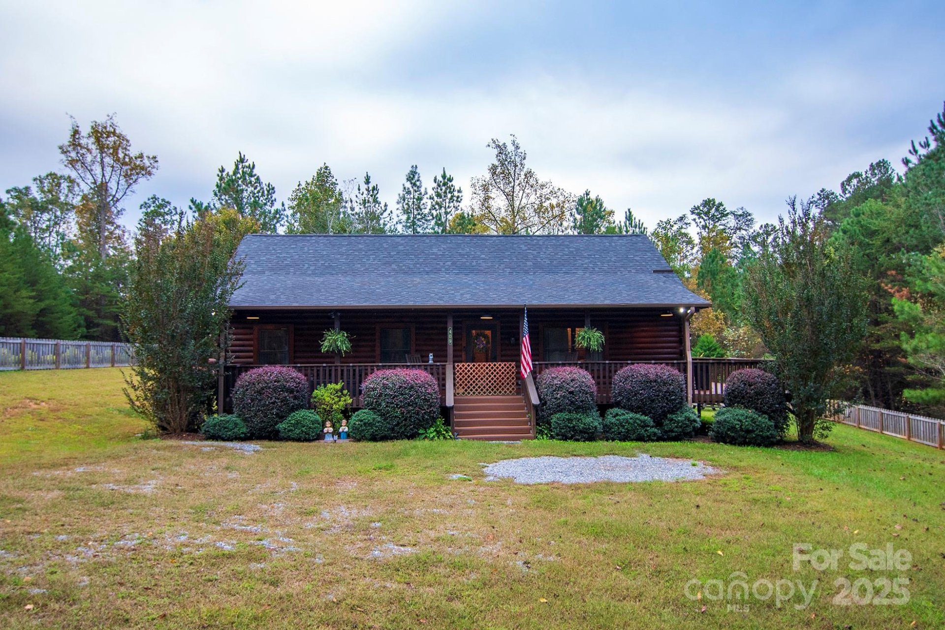 Property at 409 N Dakota Drive, Rutherfordton, NC 28139