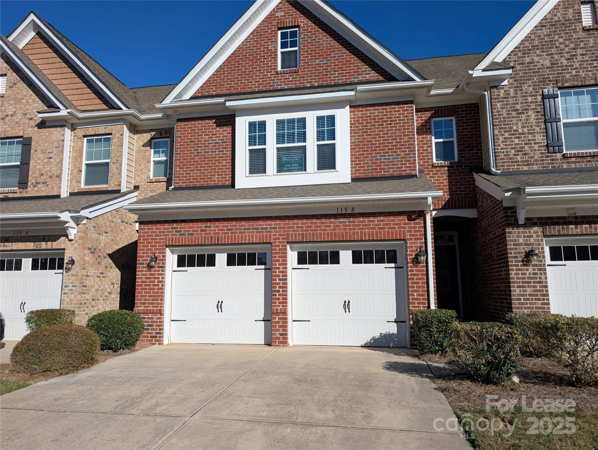 Property image 1 at 115 Dellbrook Street, Mooresville, NC 28117